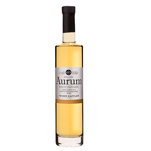 FEINER KAPPLER Kappelrodeck Obstbrand Mirabellenbrand Aurum Gold Mirabellen 33% FEINER KAPPLER Kappelrodeck Obstbrand Mirabellenbrand Aurum Gold Mirabellen 33% von FeineHeimat