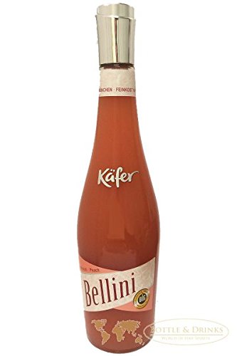 Feinkost Käfer Bellini 0,75 Liter von Feinkost Käfer