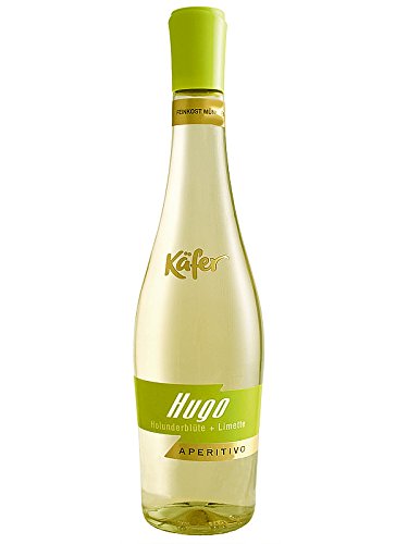 Feinkost Käfer Hugo 0,75 Liter Feinkost Käfer Hugo 0,75 Liter von Feinkost Käfer