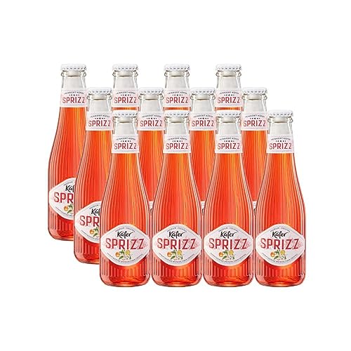 Feinkost Käfer Sprizz (12 x 0,2l) von Käfer