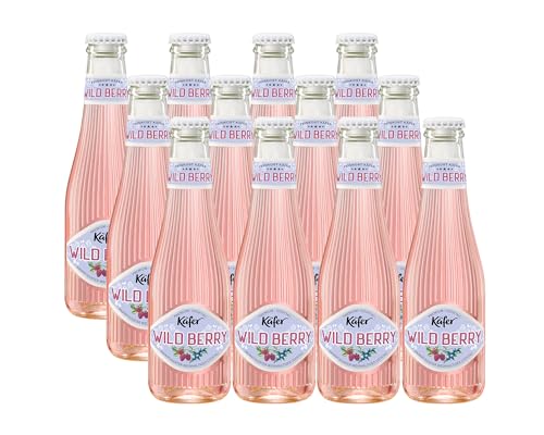 Käfer Wild Berry (12 x 0,2l) von Käfer