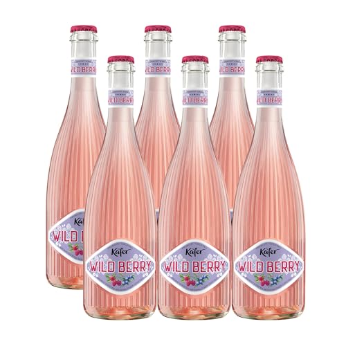 Käfer Wildberry (6 x 0,75l) von Käfer