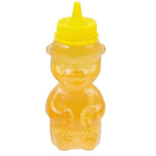 Blütenhonig in Bärchen aus Ungarn 250g Honigbär Blütenhonig in Bärchen aus Ungarn 250g Honigbär von Feinkost-aus-Ungarn.de Import - Vertrieb und Grosshandel