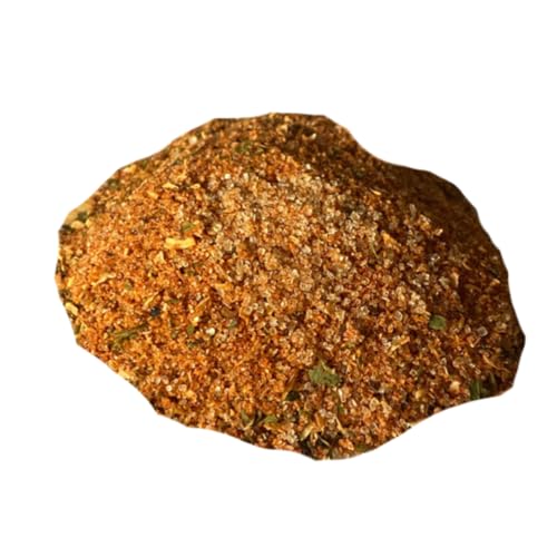 Eigenmarke - Feinkost-aus-Ungarn BBQ Gewürzmischung Roast Beef Rub für Rinderbraten, 250g Eigenmarke - Feinkost-aus-Ungarn BBQ Gewürzmischung Roast Beef Rub für Rinderbraten, 250g von Feinkost-aus-Ungarn.de Import - Vertrieb und Grosshandel