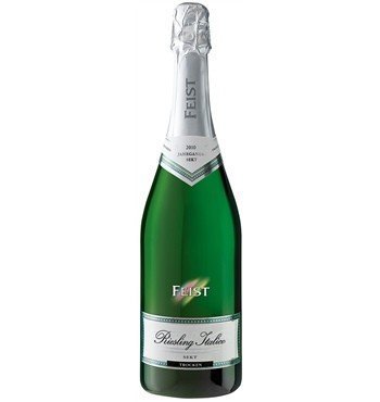 Feist Riesling Italico Sekt Feist Riesling Italico Sekt von Feist