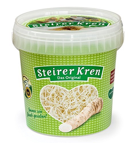 Feldbacher Steirer Kren 500g Feldbacher Steirer Kren 500g von Feldbacher