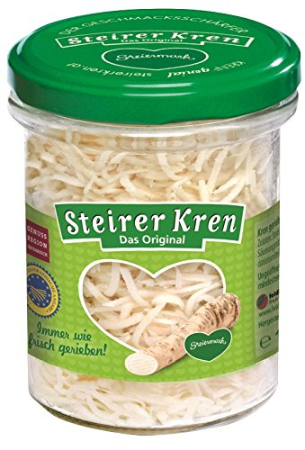 Feldbacher Steirer Kren 3x 100g Feldbacher Steirer Kren 3x 100g von Feldbacher