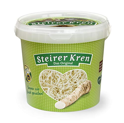 Feldbacher Steirer Kren 1kg Feldbacher Steirer Kren 1kg von Feldbacher