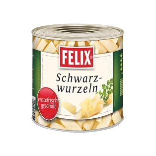 Felix Schwarzwurzeln 3/1 Felix Schwarzwurzeln 3/1 von Felix Austria GesmbH