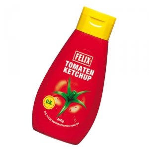 Felix - Ketchup mild - 1500 g Felix - Ketchup mild - 1500 g von Felix Austria