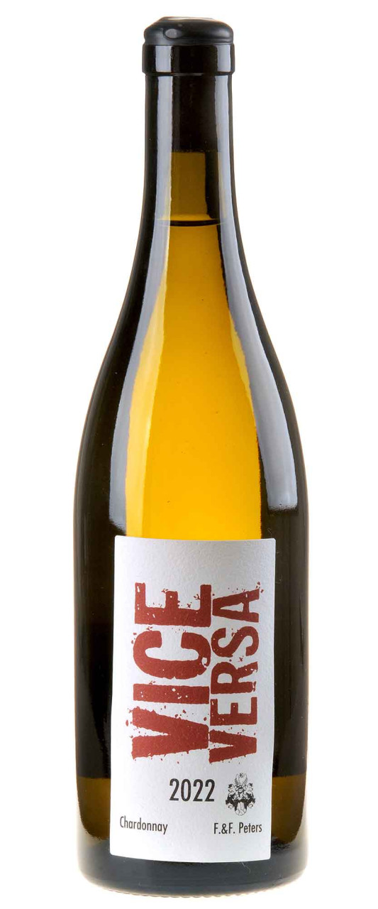 Felix Peters Chardonnay Vice Versa 2022 Felix Peters Chardonnay Vice Versa 2022 von Felix Peters