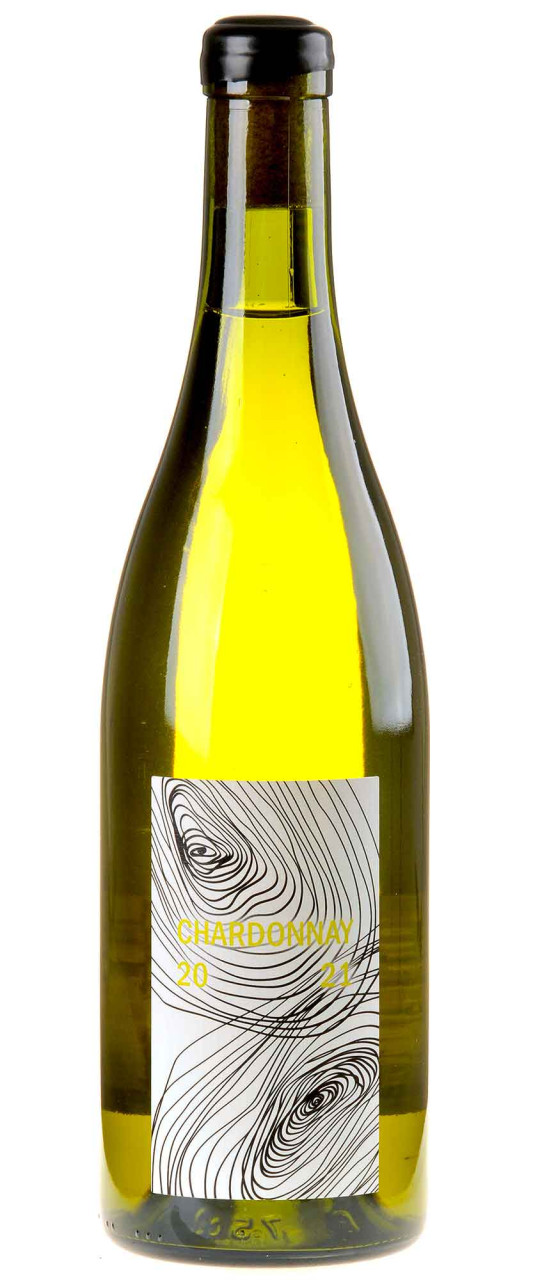 Felix Peters Chardonnay Vice Versa 2021 von Felix Peters