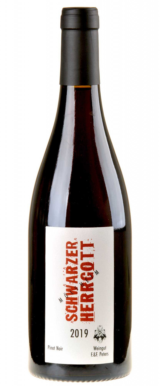Felix Peters Pinot Noir Schwarzer Herrgott 2019 Felix Peters Pinot Noir Schwarzer Herrgott 2019 von Felix Peters