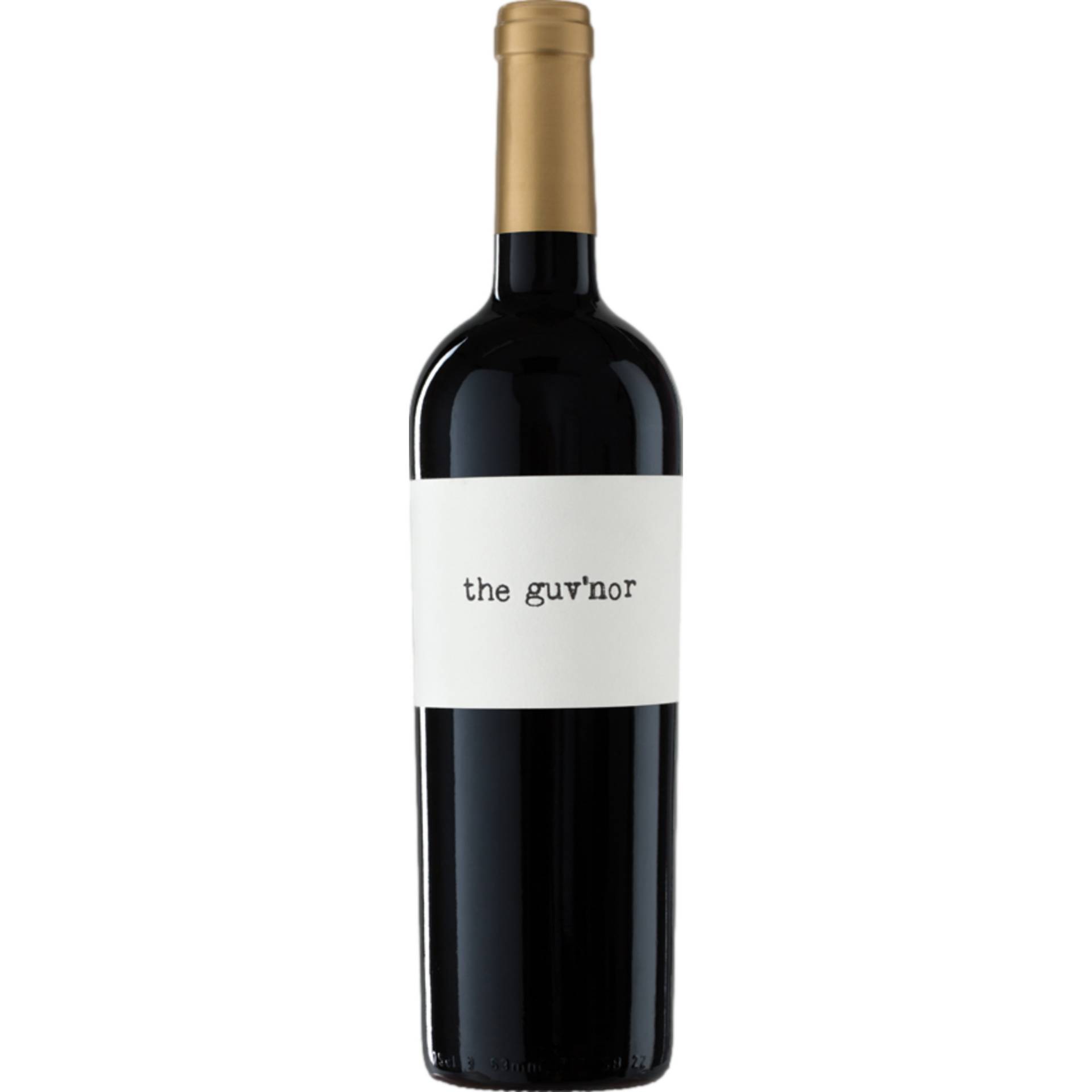 Felix Solis The Guv’nor Tinto, Valdepeñas DO, Kastilien - La Mancha, Rotwein Felix Solis The Guv’nor Tinto, Valdepeñas DO, Kastilien - La Mancha, Rotwein von Felix Solis GmbH - Steinerne Furt 76, 86167 Augsburg
