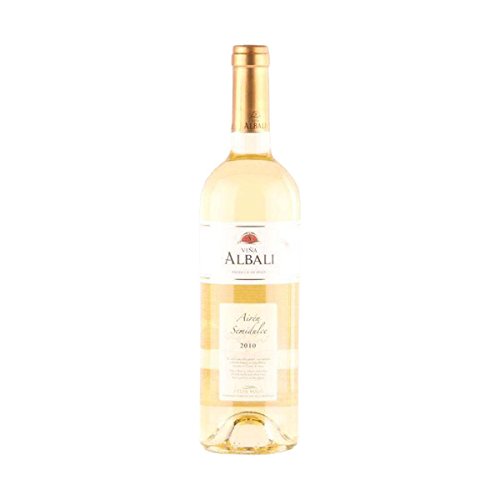 Vina Albali Weißwein von Felix Solis