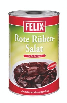 Felix Rote Rüben Scheiben 5/1 Felix Rote Rüben Scheiben 5/1 von Felix