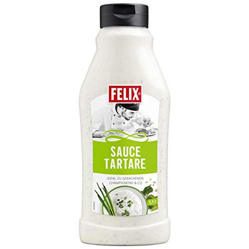 Felix Sauce Tartare 1,1l von Felix