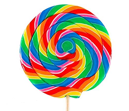 Riesen Lutscher XXL Lolly von Felko
