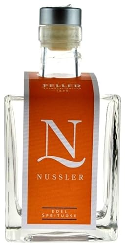 Feller Nussler 0,5l von Feller