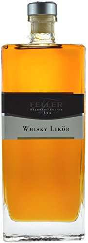 Feller Whisky Likör 0,5l von der Brennerei Feller Feller Whisky Likör 0,5l von der Brennerei Feller von Feller