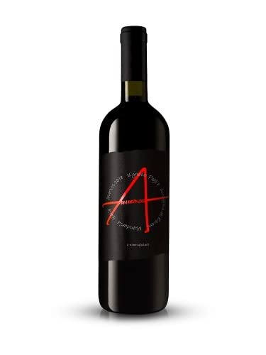 Anarkos Puglia rosso IGP 13% 0,75l - 2019 | Felline von Felline