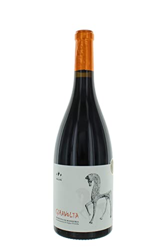 Giravolta Primitivo Di Manduria Dop Felline Cl 75 von Felline