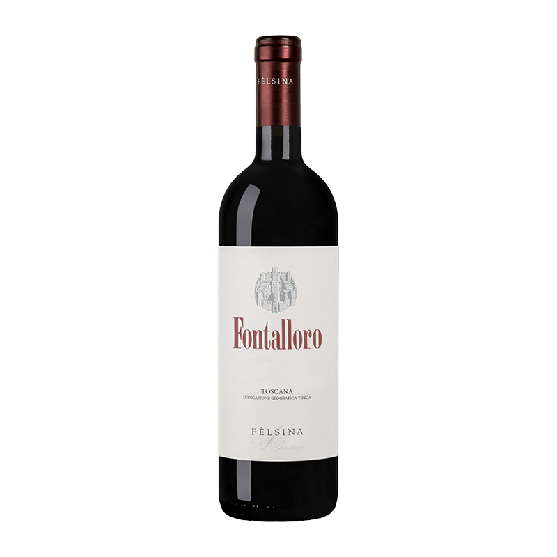 Felsina : Fontalloro 2019 Felsina : Fontalloro 2019 von Felsina