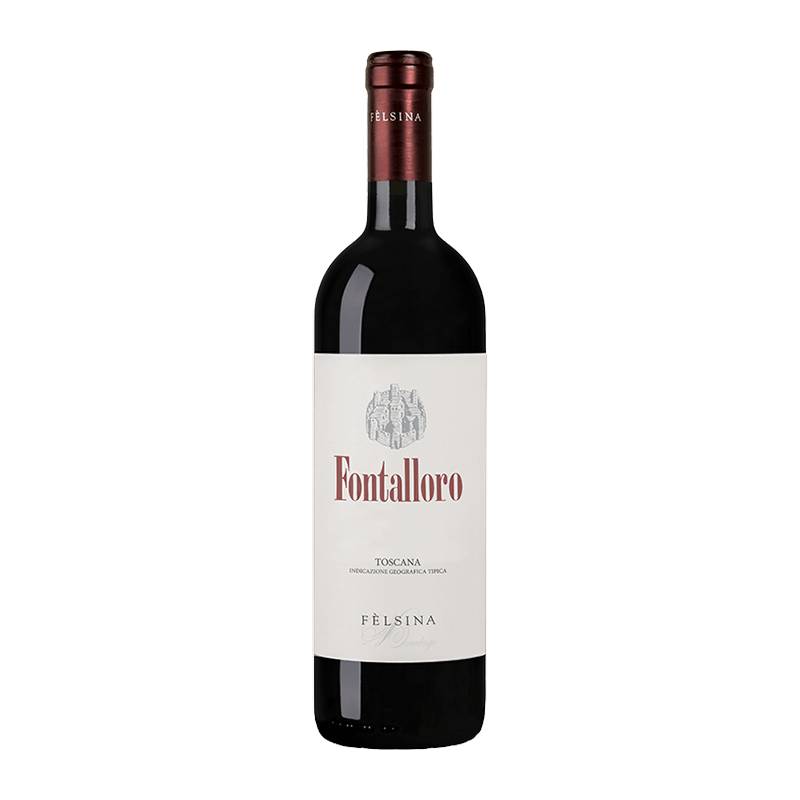 Felsina : Fontalloro 2019 von Felsina