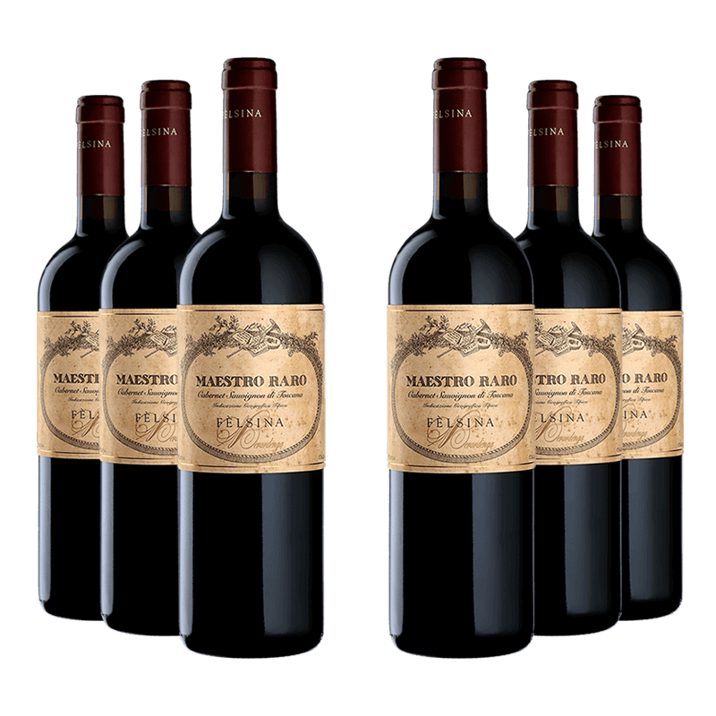 Felsina : Maestro Raro 2017 Felsina : Maestro Raro 2017 von Felsina