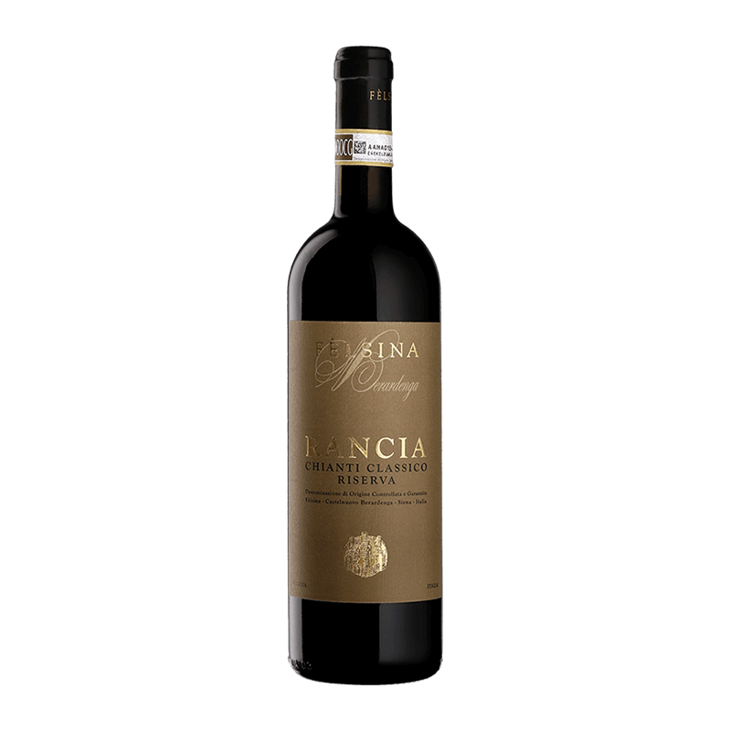 Felsina : Rancia Riserva 2018 Felsina : Rancia Riserva 2018 von Felsina