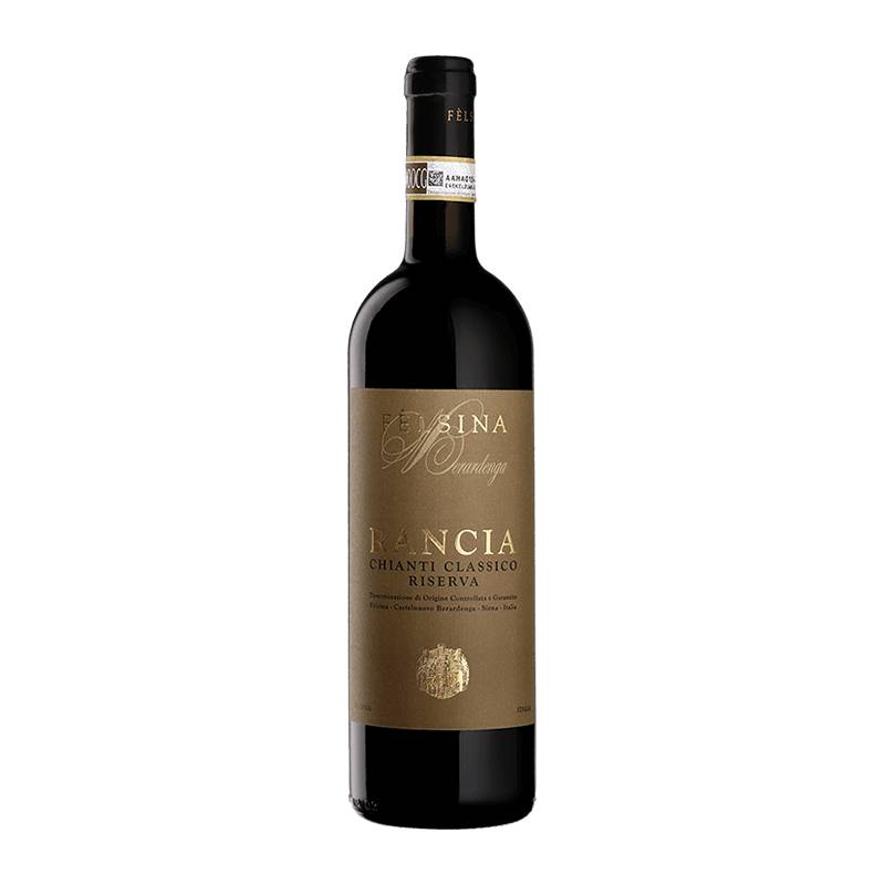 Felsina : Rancia Riserva 2018 von Felsina