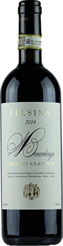 Felsina Chianti Classico 2014 von Felsina