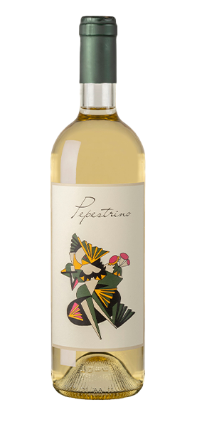 "Pepestrino" Toscana Bianco IGT 2023 von Felsina