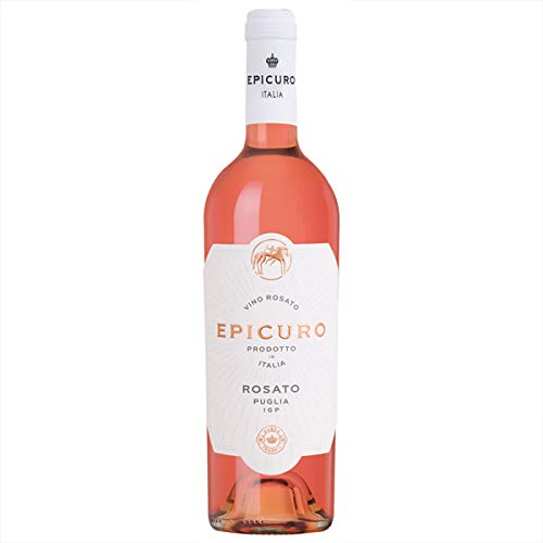 Epicuro Rosato Puglia IGT 0,75l von Femar Vini