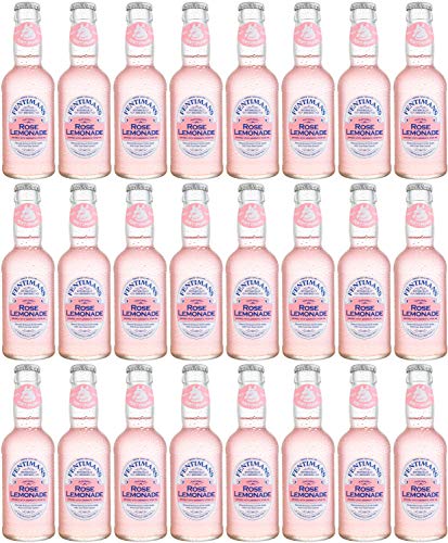 Fentimans | Rose Lemonade | 6 x 4X200ML von Fentimans