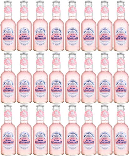 Fentimans | Rose Lemonade | 6 x 4X200ML von Fentimans