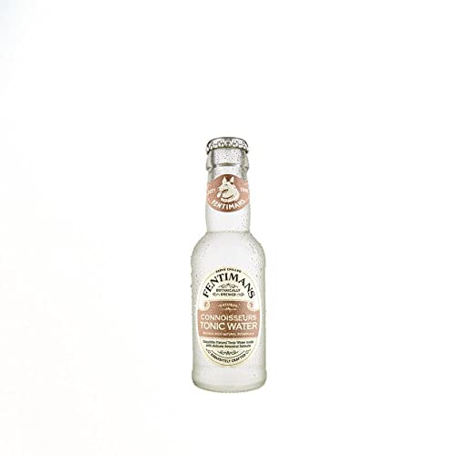 Fentimans Connoisseurs Tonic Water 24 x 200ml von Fentimans