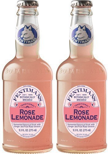- Fentimans - Rose Lemonade | 275ml | BUNDLE by Fentimans - Fentimans - Rose Lemonade | 275ml | BUNDLE by Fentimans von Fentimans