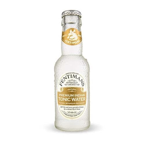 Fentimans Tonic Water 200 ml von Fentimans