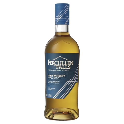 Fercullen Falls Irish Whiskey 0,7 l Fercullen Falls Irish Whiskey 0,7 l von Fercullen
