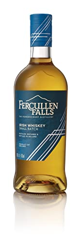 Fercullen Falls Irish Whiskey 0,7 l von Fercullen