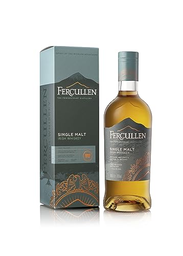 Fercullen Single Malt Irish Whiskey 0,7 l von Fercullen
