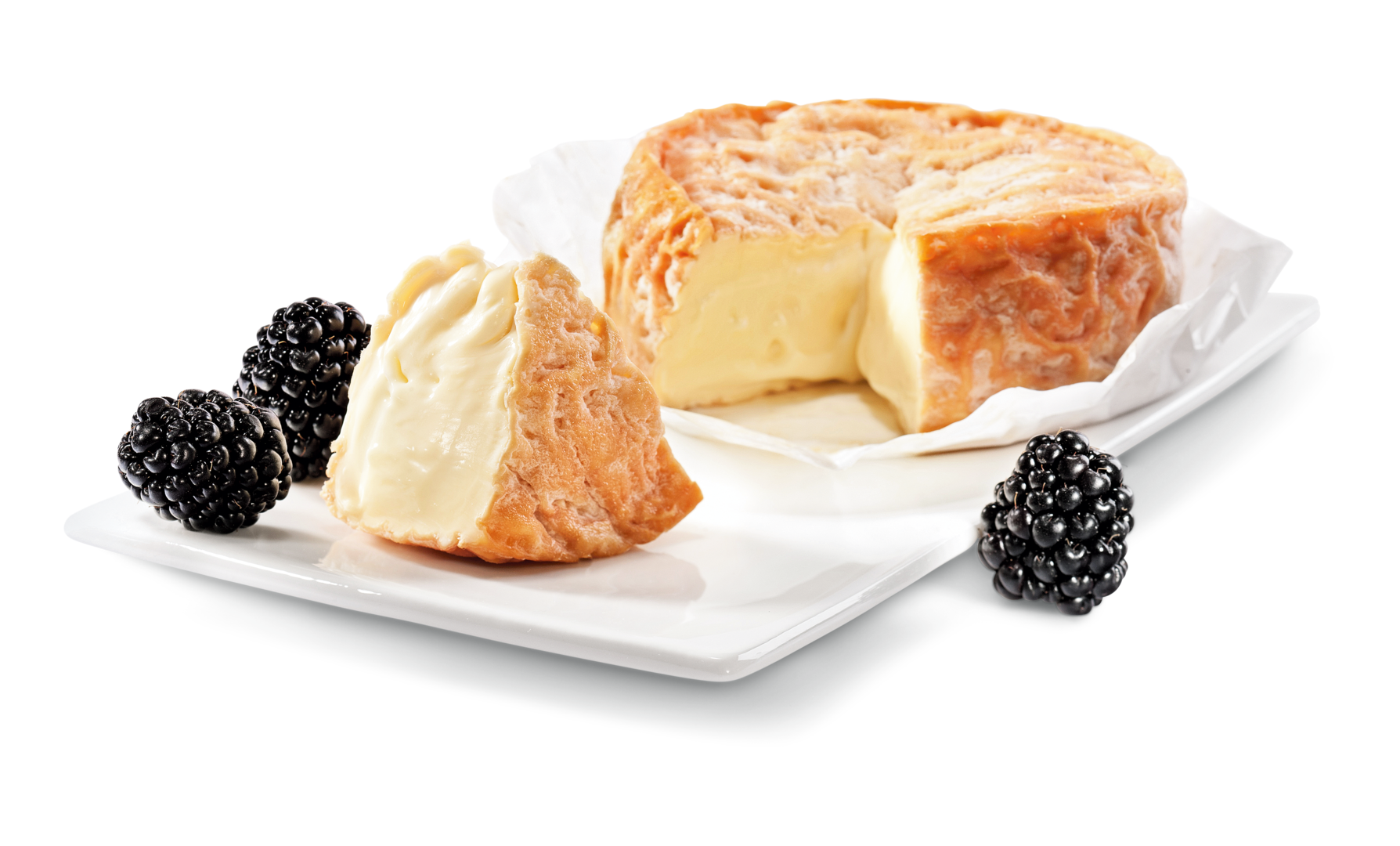 Epoisses AOP Rohmilch, mind. 50% Fett i. Tr. Epoisses AOP Rohmilch, mind. 50% Fett i. Tr. von Ferme des Marronniers