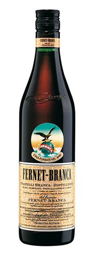 2x Fernet-Branca - Internationaler Bitter - 700ml von Fernet Branca