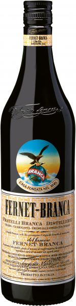 Fernet Branca Fernet Branca von Fernet Branca