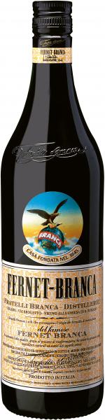 Fernet Branca von Fernet Branca