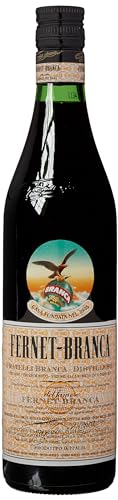 Fratelli Branca Fernet-Branca 39%, 1 x 0.7 l, Liköre Fratelli Branca Fernet-Branca 39%, 1 x 0.7 l, Liköre von Fratelli Branca