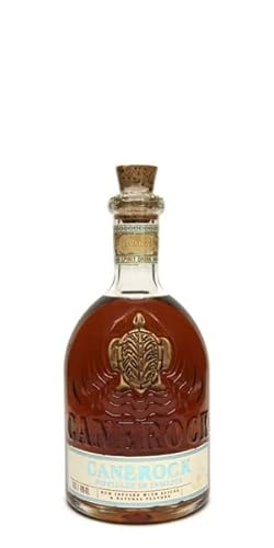 Canerock, Jamaica 0,7 Liter Spirit Drink of Rum infused with Spices Canerock, Jamaica 0,7 Liter Spirit Drink of Rum infused with Spices von Ferrand Deutschland GmbH