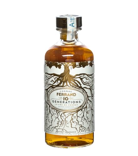 Ferrand 10 Générations 1er Cru de Cognac Ferrand 10 Générations 1er Cru de Cognac von Ferrand