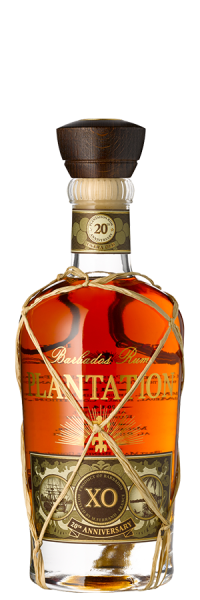 Ferrand Rum Plantation Barbados Extra Old - Ferrand - Spirituosen von Ferrand